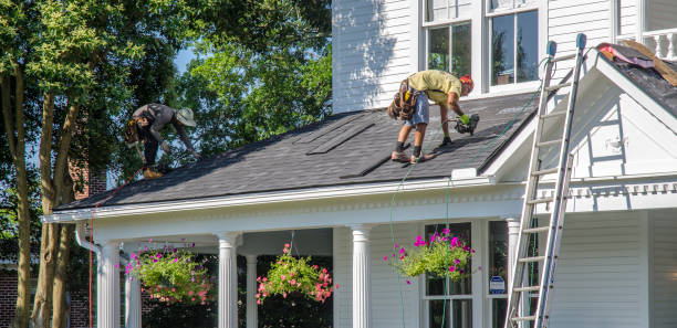 Best Residential Roofing Contractor  in University City, MO